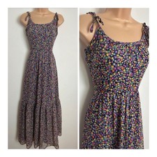 Vintage 70s Vera Mont Purple