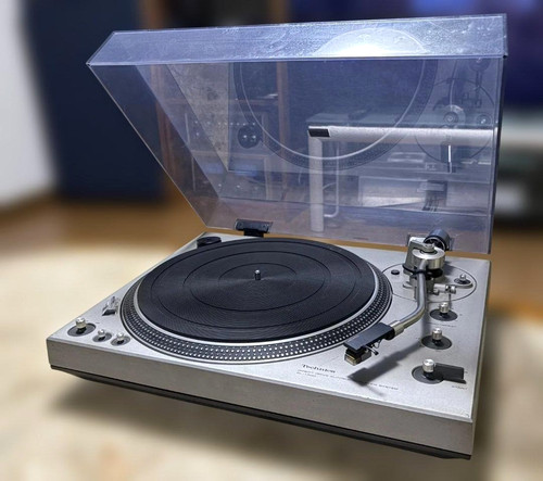 Technics 1300 direct drive - technics, sl-1300