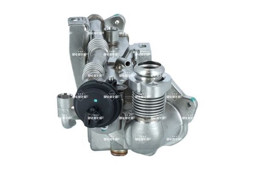 Fits nrf 48366 cooler - cooler,, exhaust