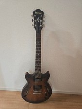 Ibanez Am73B-Tf Semi-Acoustic Guitar