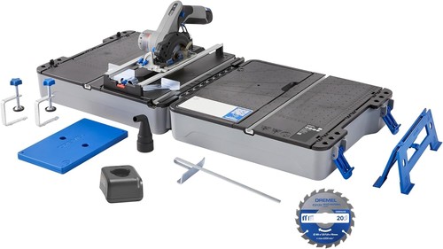 Dremel blueprint 12v brushless - dremel,