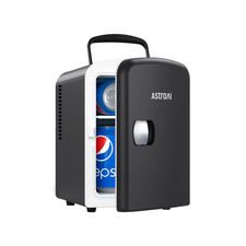 AstroAI Mini Fridge 4 Litre/6