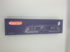 ViTrains V2030 Class 37/0