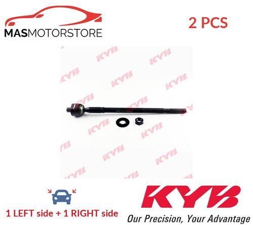 Tie rod axle - pair, kyb
