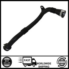 Turbo Intercooler Intake Hose