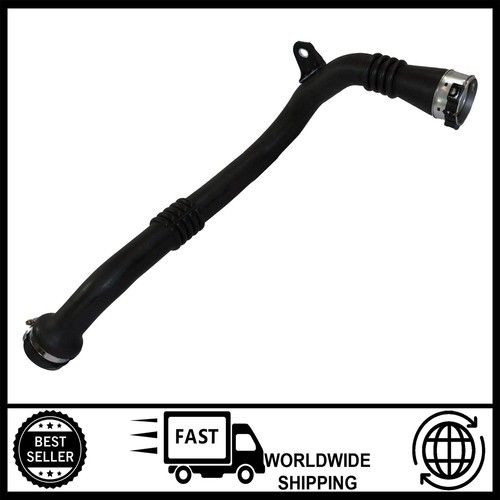 Turbo intercooler intake - intake, hose