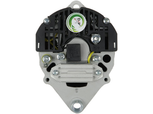 Brand new alternator 12v - brand, 55a