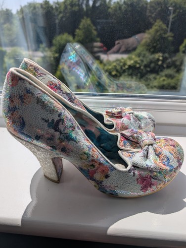 Irregular choice nick - irregular,