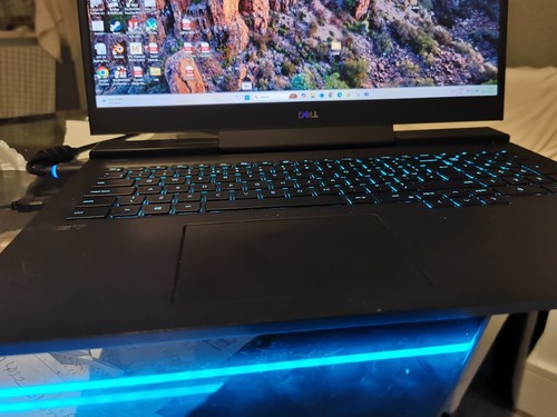 Dell 7700 i7 - 7700, i7-10750h
