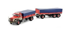 TEKNO, SCANIA L76 4x2 straight