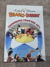 Beano and Dandy Favourites