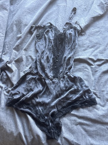 Autograph silk and lace - m&s,