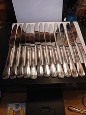 13 x  Sola Stainless Steel