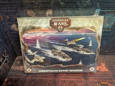 War cradle Games Dystopian