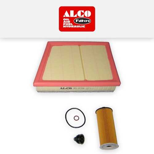 Service kit for - kit,