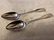 Antique sterling silver