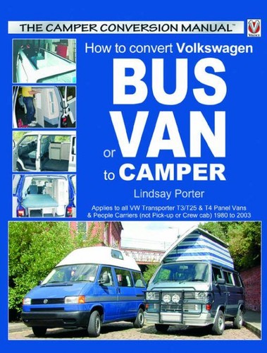 How convert volkswagen - how,