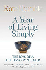 A Year of Living Simply: The