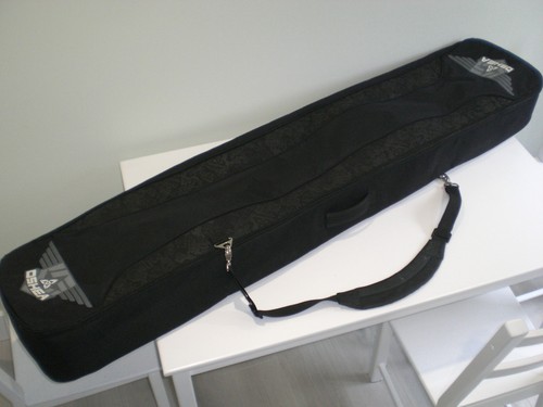 Oshea snowboard bag - snowboard,