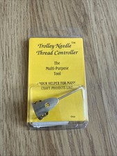 Yarn Works Trolley Needle