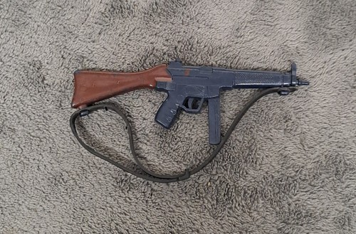 Vintage action man - vintage,