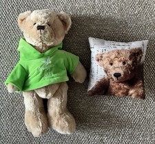 Center parcs 2023 - center, teddy