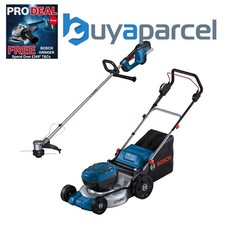 Bosch GRA 18V2-46 18V Cordless