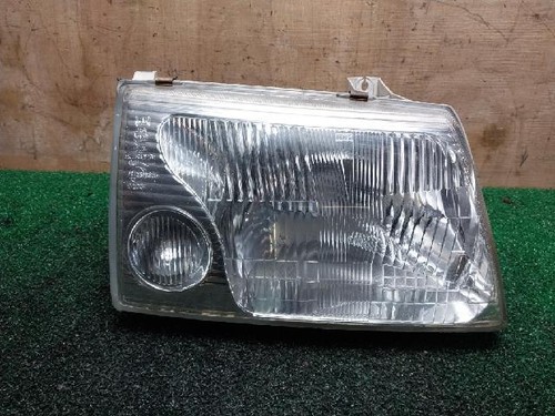 Hyundai galloper right - right, head