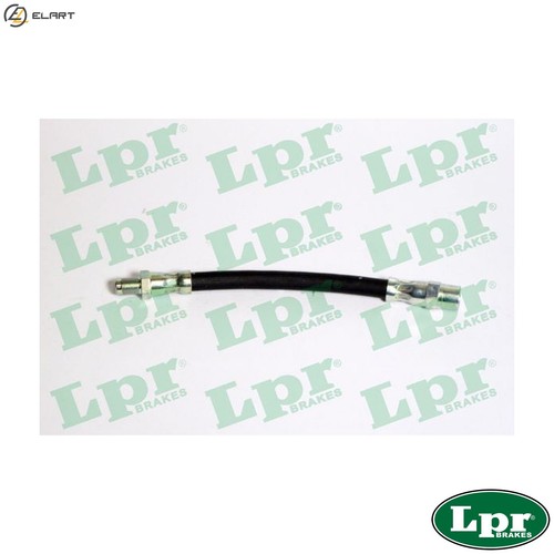 Brake hose 6t46340 - for, vw