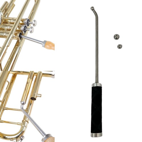 Professional trumpet repair - professional,