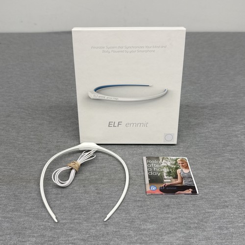 Elf emmit wearable mind - elf,