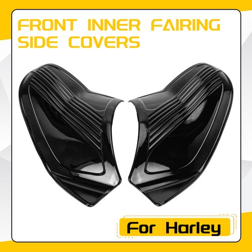Inner fairing covers - fairing, side