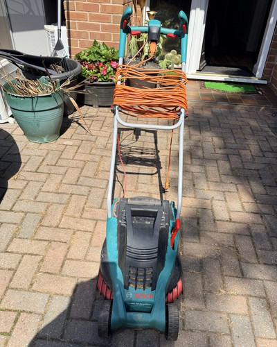 Bosch rotak ergoflex corded - rotak,