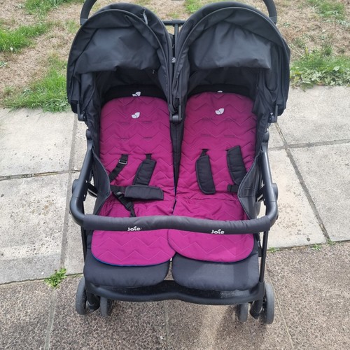 Joie aire twin - aire, pushchair