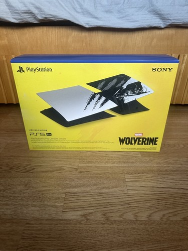 Ps5 pro console covers - pro,