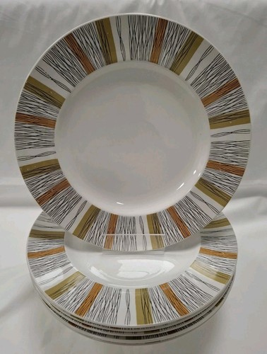 Midwinter sienna designed - 6x, sienna,