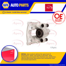 Brake Caliper fits BMW Z1 E30