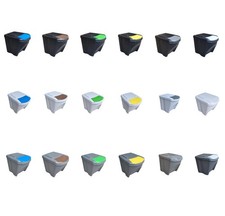 Stolmet Sorti Recycling Bin