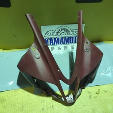 Yamaha Yzfr125 Yzf125r