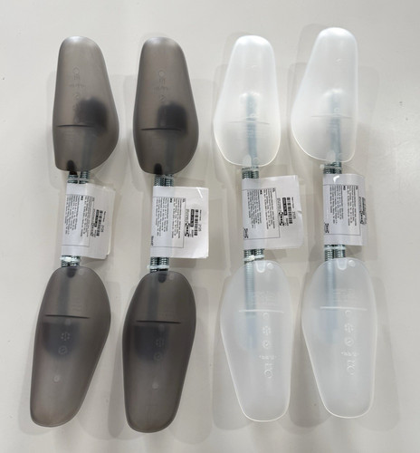 Ikea omsorg shoe form pairs - omsorg,