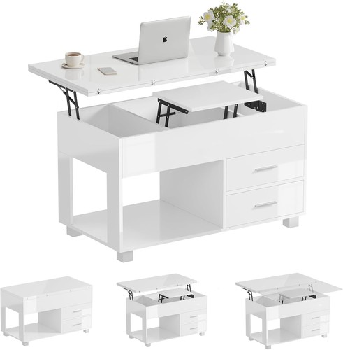 4in1 lift top coffee - top,
