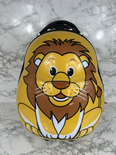 Skyflite kidz lion hardshell - skyflite,