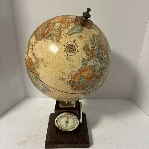 Replogle globes inc inch - globes, 9