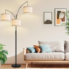 Floor Lamp Free Standing Light
