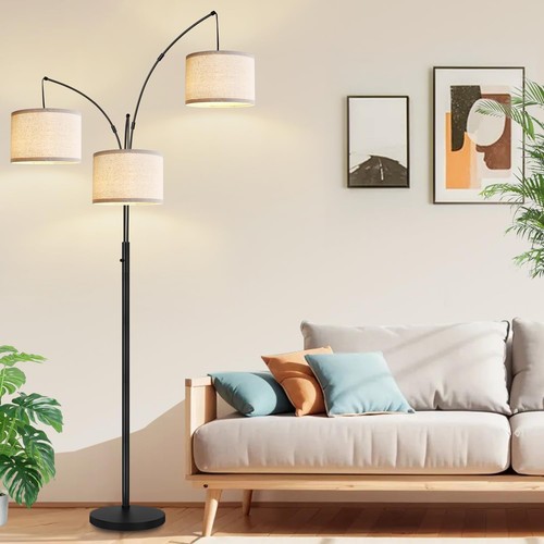 Floor lamp free standing light - standing,