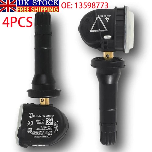 Tpms tyre pressure - tpms, sensor