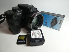 Panasonic Lumix DMC-FZ38 12MP