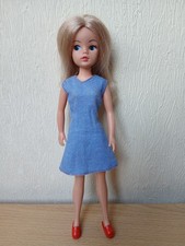 Pedigree 1970's Ash blonde