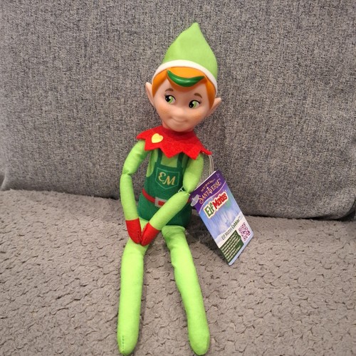 Christmas elf the shelf - elf,