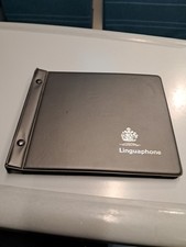 Linguaphone Vintage French